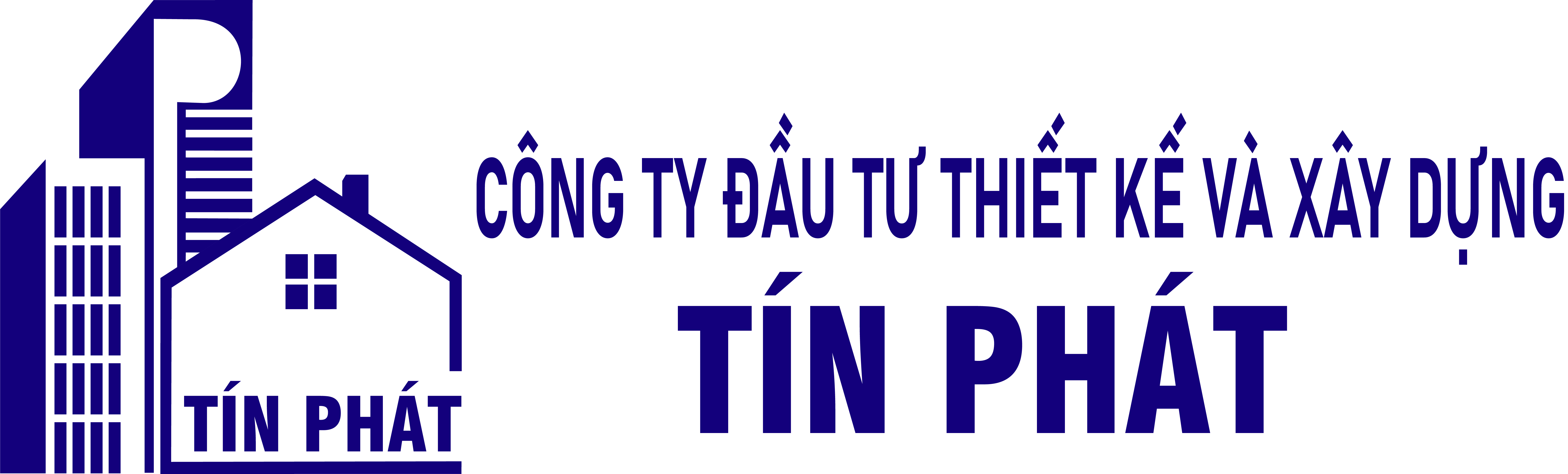 Nhà Đẹp Tín Phát